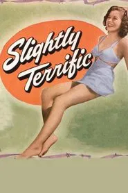 Poster do filme Slightly Terrific