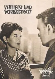 Poster do filme Verliebt und vorbestraft