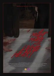 A Nightmare in the Living Heart movie poster