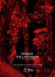 Terror em Lancinhas movie poster