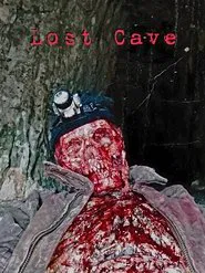 Lost Cave movie poster