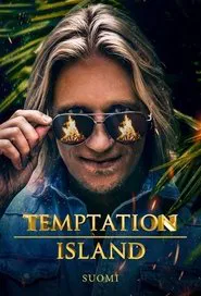 Poster da série Temptation Island Suomi