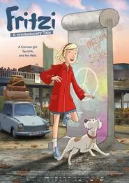 Fritzi: A Revolutionary Tale movie poster