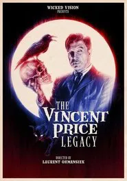 The Vincent Price Legacy movie poster