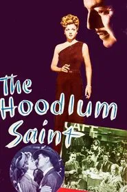 The Hoodlum Saint movie poster