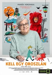 Poster do filme Kell egy oroszlán