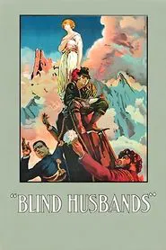 Poster do filme Blind Husbands