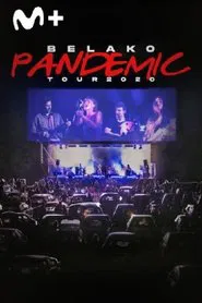 Pandemic Tour Belako movie poster