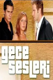 Gece Sesleri tv show poster