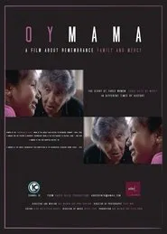 Oy Mama movie poster