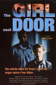 The Girl Next Door movie poster