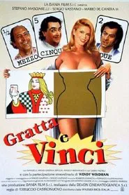 Scratch and Win movie poster