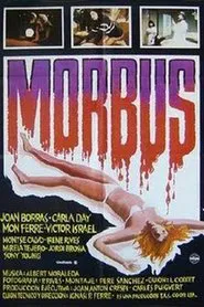 Morbus movie poster