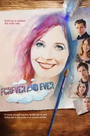 Forever and Ever tv show poster