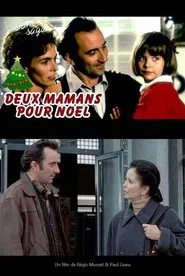 Poster do filme Deux mamans pour Noël