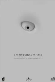 Sad Machines movie poster
