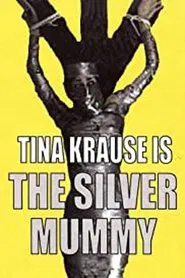 The Silver Mummy movie poster