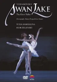 Swan Lake - The Kirov Ballet movie poster