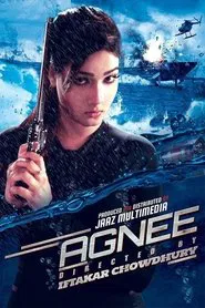 Agnee movie poster