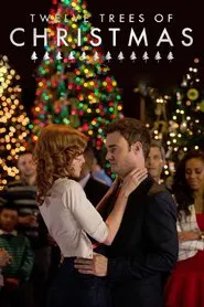 The Twelve Trees of Christmas movie poster