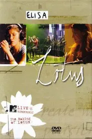 Elisa -  Lotus Live movie poster