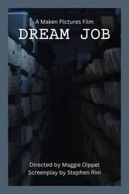 Poster do filme Dream Job