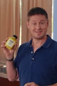 Poster da série Tim's Kitchen Tips