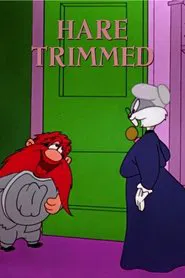 Hare Trimmed movie poster