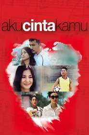 Poster do filme I Love You