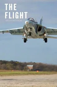 The Flight movie poster