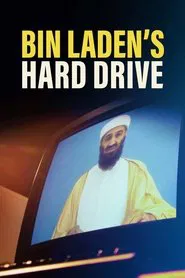 Bin Laden's Hard Drive movie poster