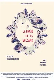 Flesh and Volcanoes movie poster
