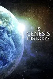 Is Genesis History tv show poster