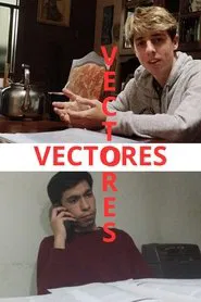 Vectores movie poster