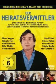 Poster do filme Der Heiratsvermittler