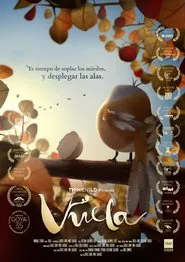 Fly movie poster