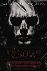 Poster do filme Crow