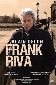 Frank Riva tv show poster
