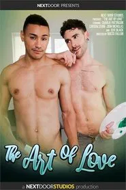 Poster do filme The Art of Love