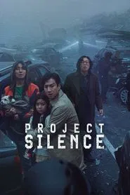 Project Silence movie poster