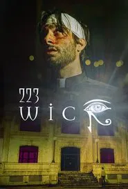223 Wick movie poster