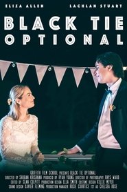 Black Tie Optional movie poster