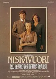Niskavuori movie poster