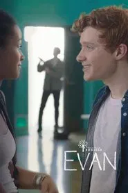 Evan movie poster