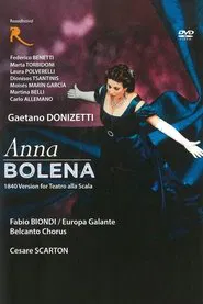 Anna Bolena - Reate Festival di Rieti movie poster