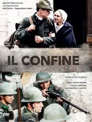 The Boundary movie poster