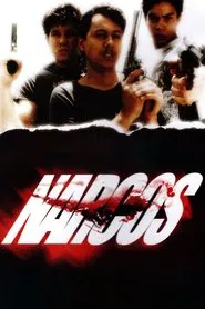 Narcos movie poster
