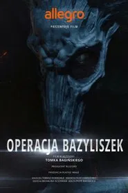 Polish Legends: Operation Basilisk movie poster