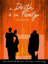 Poster do filme A Death in the Family