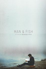 Man & Fish movie poster